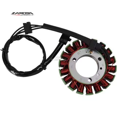 31120-HP5-601 3120-HP5-A51 Stator Coil for TRX420