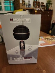 Monster Superstar 咪高峰