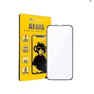 [AEGIS] AEGIS TEMPERED GLASS IP 17 SERIES