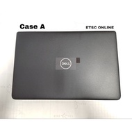 Shell A Dell Latitude 15 3500 E3500 Case A Screen Cover CN-00C7J2 0C7J2