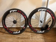 FFWD 碳纖維輪組 700c
