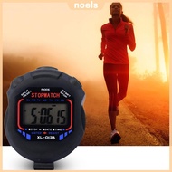Sports Stopwatch Timer Professional Pocket Stopwatch Stop Watch Timer for Match