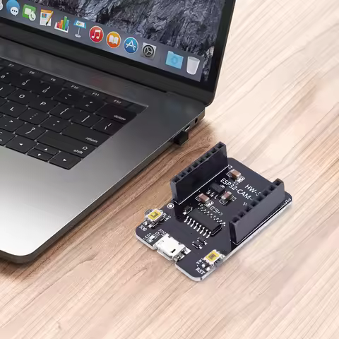 ESP32-CAM ESP32-CAM-MB ESP32 Serial to WiFi ESP32 CAM IoT Development Board 5V WiFi+Bluetooth+OV2640
