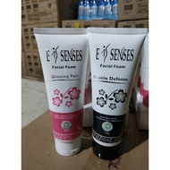 CHEAP - Esenses facial foam 100g