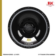 Speaker JIC 10 inch LS 10075