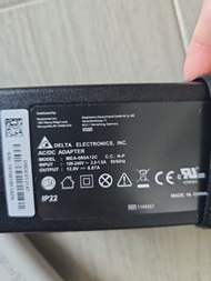 全新火牛 Delta Electronics AC 變壓器
