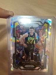 Nba card  Walker Kessler 球員卡