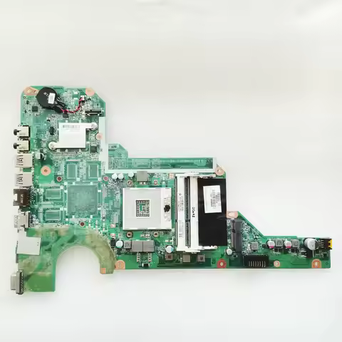 DA0R33MB6F0 FOR HP Pavilion G4-2000 G6-2000 G7-2000 Laptop Motherboard 680568-501 680568-001 HM76 DA