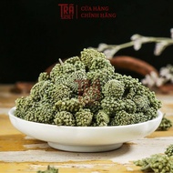 Dried Panax notoginseng flower buds help calm the mind and sleep well