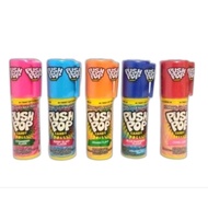Push Pop Candy 14gr