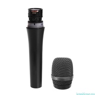 jenniferag.my Windscreen Cover Foams Sponge Mic Grille Cover with Black Inside Foam Filter Replaceme