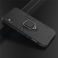 Xiaomi Mi 8 8 Pro 8 Se 8 Lite 5x 6x Mi A2 Lite A1 A2 Armor Ironman Magnetic Ring Car Bracket Phone C