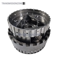 6R60 6R75 6R80 Automatic Transmission Planetary Gear Set For Ford Lincoln