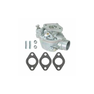 8N9510C Carburetor Heavy Duty For Ford Tractor 2N 8N 9N  8N9510C-HD