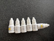 Lostear Hypromellose Eye Drops 0.3% 樂視眼藥水