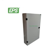 EPS EM-3 45WAY/EM-3M 38WAY / EL-3 54 WAY/EL-3M 46WAY 3Row Metalclad Enclose DB Box / MCB Metal Box /