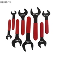 [Better] 7mm-31mm Metric Single Open End Wrench Offset Angle U-Shaped Spanner Flat Head ening For Au