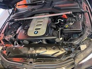 Chenge巡航總部 BMW E60 530d 改裝 強力 電子風扇 獨立系統套件 各車系 都可以 客製化 27年 老店