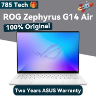 ROG Zephyrus G14 Air Ultra9 386H / RTX5070Ti / RTX5070 / RTX5060 / 14inch 2.8K 120Hz ASUS Laptop
