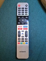 Skyworth 電視遙控器