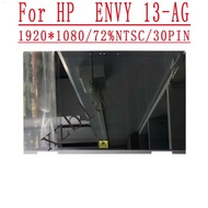 13 Inch For Hp Envy X360 13-Ag 13M-Ag 13 Ag Lcd D Display Best