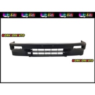 Honda Civic SH4 1988 1990 SR3 SR4 1992 Front Rear Bumper Depan Belakang | Aftermarket OEM Body Part 