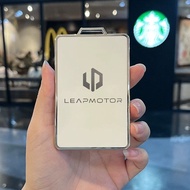 TPU Car Key Case Fob for Leapmotor T03 C10 C11 C16 C01 B10 B01 B05 S01 NFC Card Keychain Remote Cove
