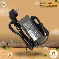 Charger Adapter for Laptop Latitude E5420 E5450 E5540 E6220 E6430s E4200 4.62A 7.4x5.0mm