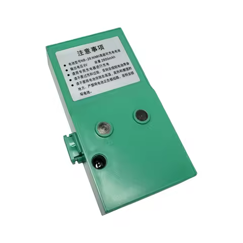 NB-28 Battery For RUIDE RTS820/822/822A/822R3/860/866 Series SOUTH NTS302/312/332/362 Series Total S