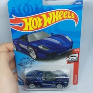 HOTWHEELS $TH PORSCHE 918 SPIDER