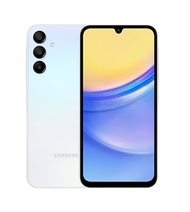 Samsung Galaxy A15 5G 6GB RAM + 128GB ROM มือถือกล้อง 50MP จอใหญ่ 6.5 นิ้ว