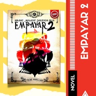 Empayar 2 | Teme Abdullah | Novel Remaja | Misteri | Thriller | Action | Novel Islamik | Hikayat |