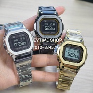 100% ORIGINAL CASIO G-SHOCK FULL METAL GMW-BZ5000D-1 / GMW-BZ5000BD-1 / GMW-BZ5000GD-9 / GMW-BZ5000 