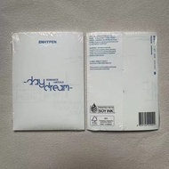 ALBUM ENHYPEN Day Dream ENHYPEN REPACKAGE ALBUM / ROMANCE UNTOLD DAYDREAM WEVERSE VER