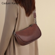 CADUNI KAISER | กระเป๋าสะพายข้าง Commute Pillow Bag