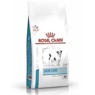 PROMO ROYAL CANIN SKIN CARE SMALL DOG 4 KG - MAKANAN ANJING KECIL