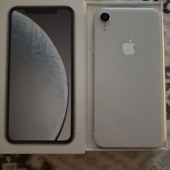 iphone xr 128gb second