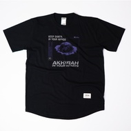 Clothing - Akhirah | Men's Da'Wah T-Shirt - Hijrah Shirt - Da'Wah T Shirt