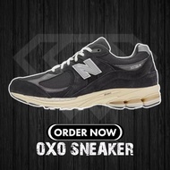 100% Original Quality Pure Original Nb 2002r Black Dark Gray Nb2002R Charcoal Gray M2002Rho Nb Sneak