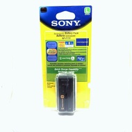 Sony NP-F770 4400 mAh Li-Ion Camcorder Battery