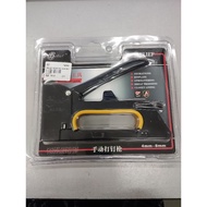 BELIEF STAPLES GUN (BLACK)