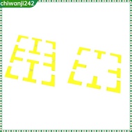[chiwanji242] Pickleball Court Marker, Mini Court Maker, Non-slip, Easy Setup, Line Marking, Marker 