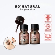 So Natural Magic Sealer Make-up Setting Multi Magic Sealer 10ml