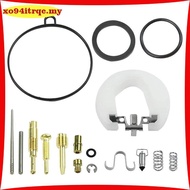 XOTRQC Carburetor Repair Kit for KEIHIN HONDA WAVE EX5 WAVE100 CD110 CD100 C100 Supra X110 100CC 110