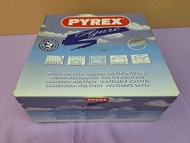 Corning Pyrex Azure 3.4+1.7 = 5.1 Litre 公升 英國造Corning康寧