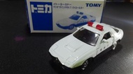 TOMICA 伊藤洋華堂 限量 警車 TOMICA RX-7 RX7 藍字TOMY