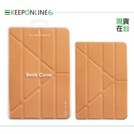 Samsung Original ITFIT Multi-Angle Book-Style Protective Case for Galaxy Tab A9+X210 X216 [Boxed] Or