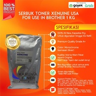 Toner Powder Br0th3r TN2356 DCP 7065 2240 2540 L2540 2356 L2540DW