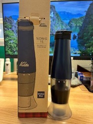 Kalita slow-G 15 電動磨咖啡豆機