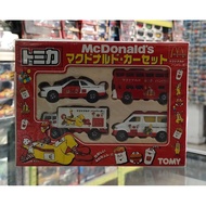 Tomica Gift Set Assorted - GF 06 Diecast Cars Toys